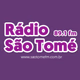 Logo de Rádio São Tomé