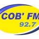 Logo de Cob FM