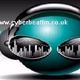Logo de CyberbeatFM