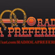 Logo de Radio La Preferida
