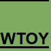 Logo de Power Sound 1480 - WTOY