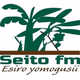 Logo de SEITO FM