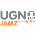 Logo de UGNJAMZ