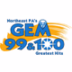 Logo de Gem 99 & 100 - W261DQ
