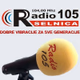 Logo de Radio 105 Selnica