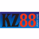 Logo de KZ88 - KZGM