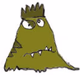 Logo de Monstermusik