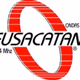 Logo de Ondas Del Fusacatan