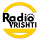 Logo de Radio Vrishti - Maithili