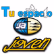Logo de Tu Espacio Joven