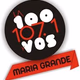 Logo de Retro Maria Grande