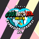 Logo de Radio Cosmopolita Expresión Comunal A.C.