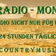 Logo de Eifelradio Monschau 2
