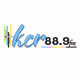 Logo de KCR FM
