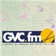 Logo de Rádio GVC 106.1 FM