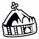 Logo de Szent Korona Rádió