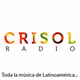Logo de Crisol Radio