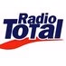 Logo de Radio Total FM