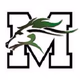 Logo de The Stang Radio 101.7 FM - WMRH-LP