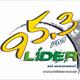Logo de Radio Lider FM 95.3