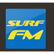 Logo de Surf FM