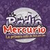 Logo de Radio Mercurio ORM