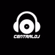 Logo de Rádio Central DJ