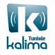 Logo de Radio Kalima Tunisie