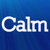 Logo de Calm Radio - Frescobaldi