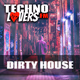 Logo de Technolovers.fm - Dirty House