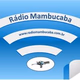 Logo de Rádio Mambucaba