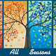 Logo de For All Seasons Radio