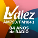 Logo de LV Diez