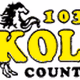 Logo de Kolt Country - KQLT