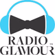 Logo de Radio Glamour