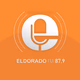 Logo de Rádio Eldorado FM