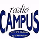 Logo de Radio Campus