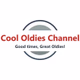 Logo de Cool Oldies Channel