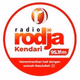 Logo de Radio Rodja Kendari