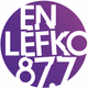 Logo de En Lefko 87.7