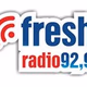 Logo de Fresh 92,9