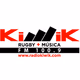 Logo de Radio KiwiK