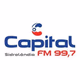 Logo de Capital 99 FM