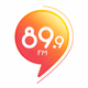 Logo de Rádio 89 FM