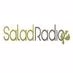 Logo de Salad Radio