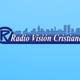 Logo de Radio Visión Cristiana - WWCL