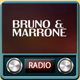 Logo de Radio Bruno e Marrone