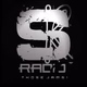 Logo de SR RADIO
