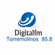 Logo de Digital FM