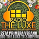 Logo de RADIO THE LUXE